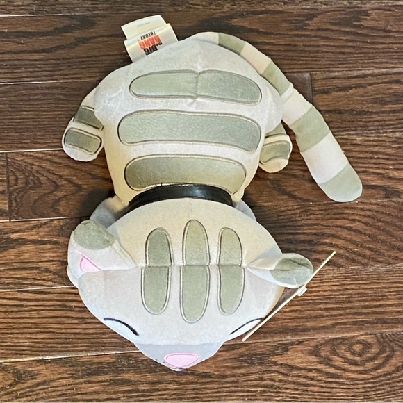 $5 ADD ON NWT The Big Bang Theory 12” Soft Kitty Musical Plush Stuffed Animal - Picture 6 of 14